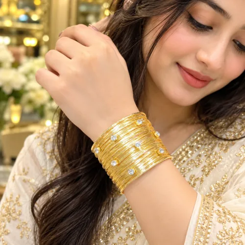 Cuff Stone series