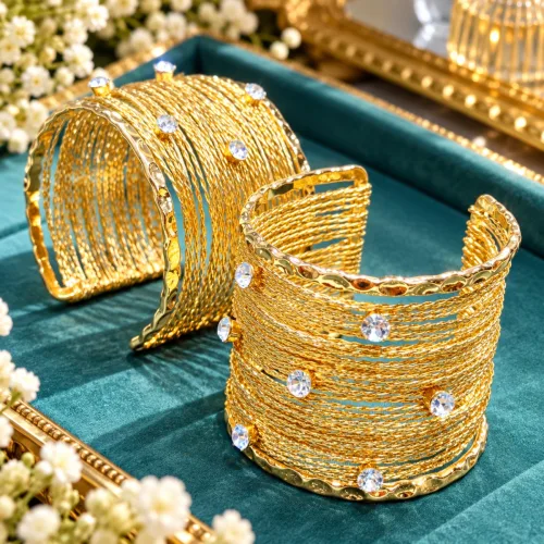Cuff Stone series style 1
