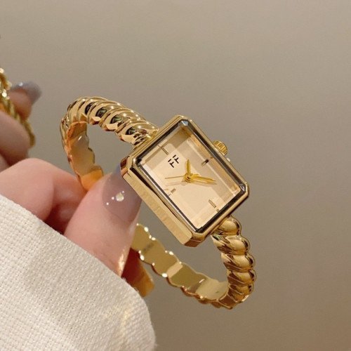 FF Brand Bangle watch