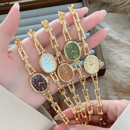 FF Brand New Watch For Woman Fashion