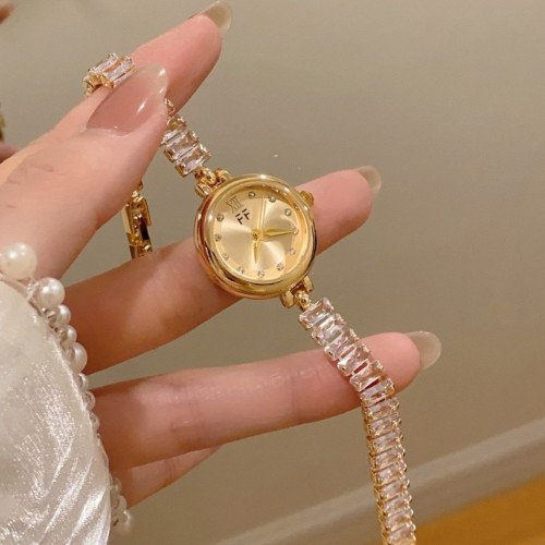 FF Brand Stone watch