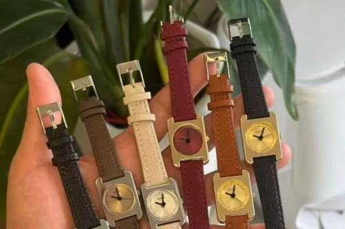 NAIDU Watch - Model 5