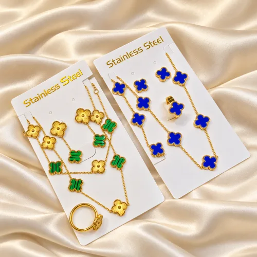 SS Clover Set