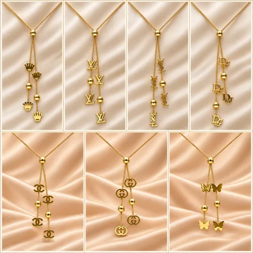 SS Long Chain Series