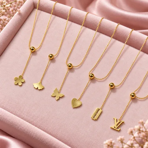 SS Necklace series