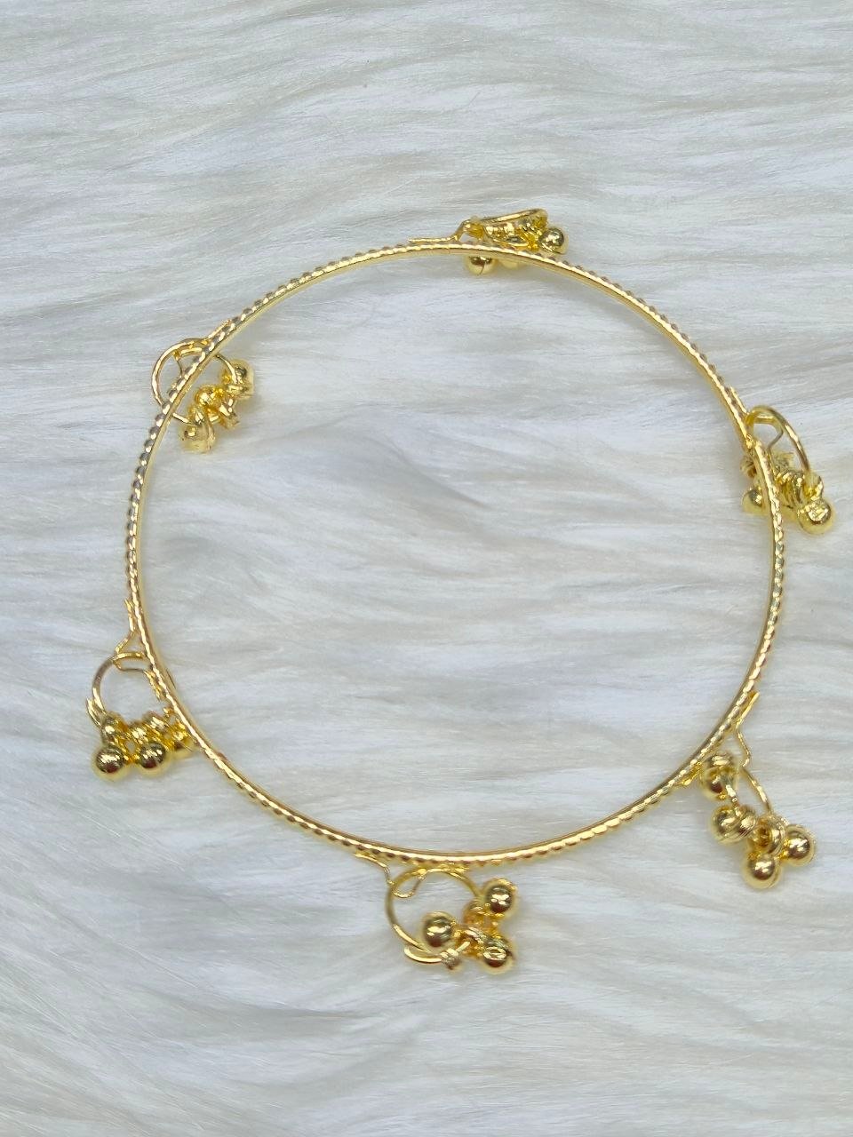 Kashmiri bangles 8Piece Set