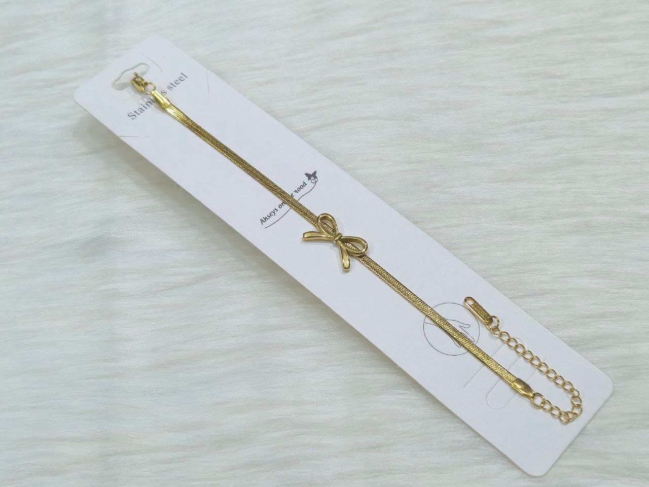 SS Bracelet Series#38