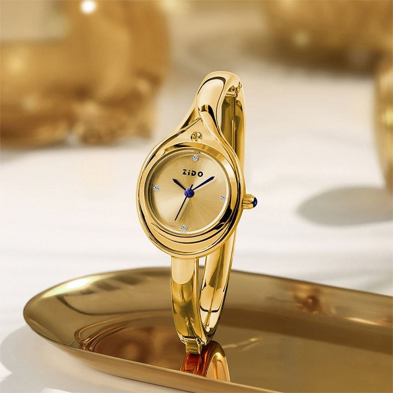 Watch Bracelet Shape #10