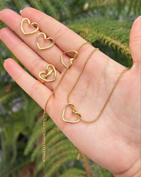 SS Love Combo Set 4Pcs#10