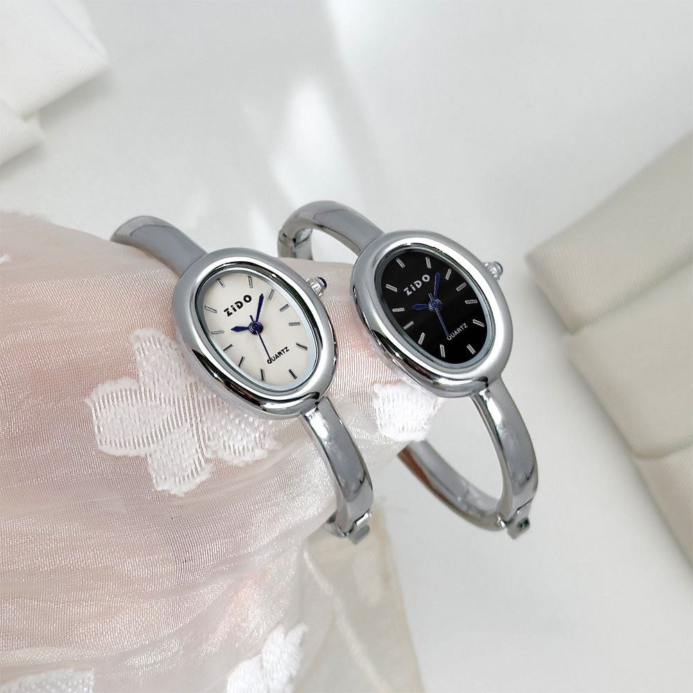 Watch Bracelet Shape #6