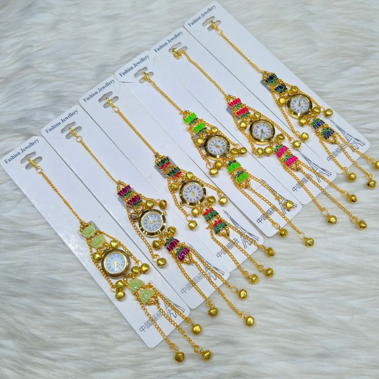 Kashmiri Watch Series 2