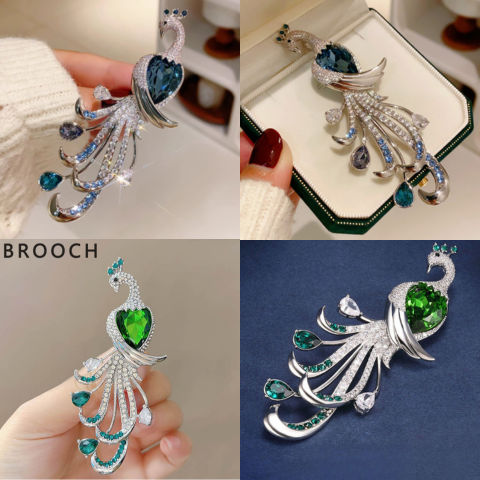 Butterfly Birds 2Color #22