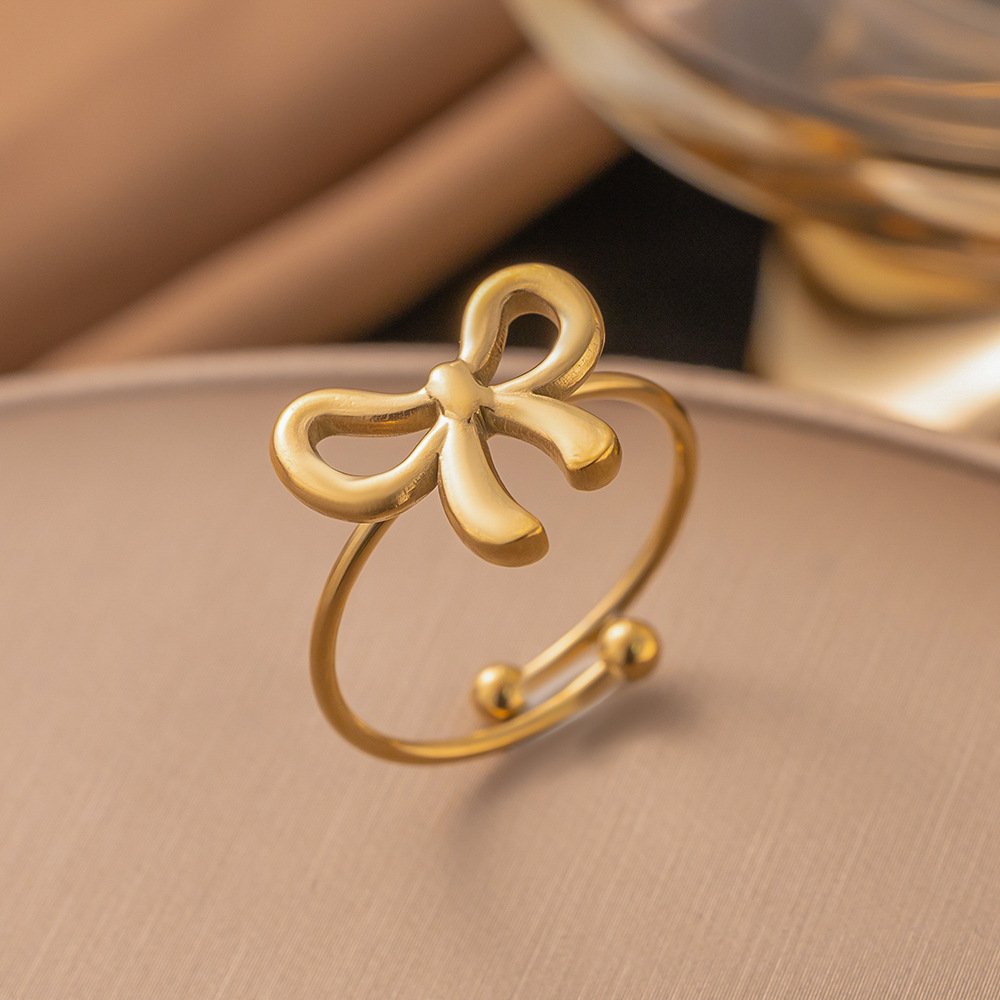 SS Pookie Ring Free Size-