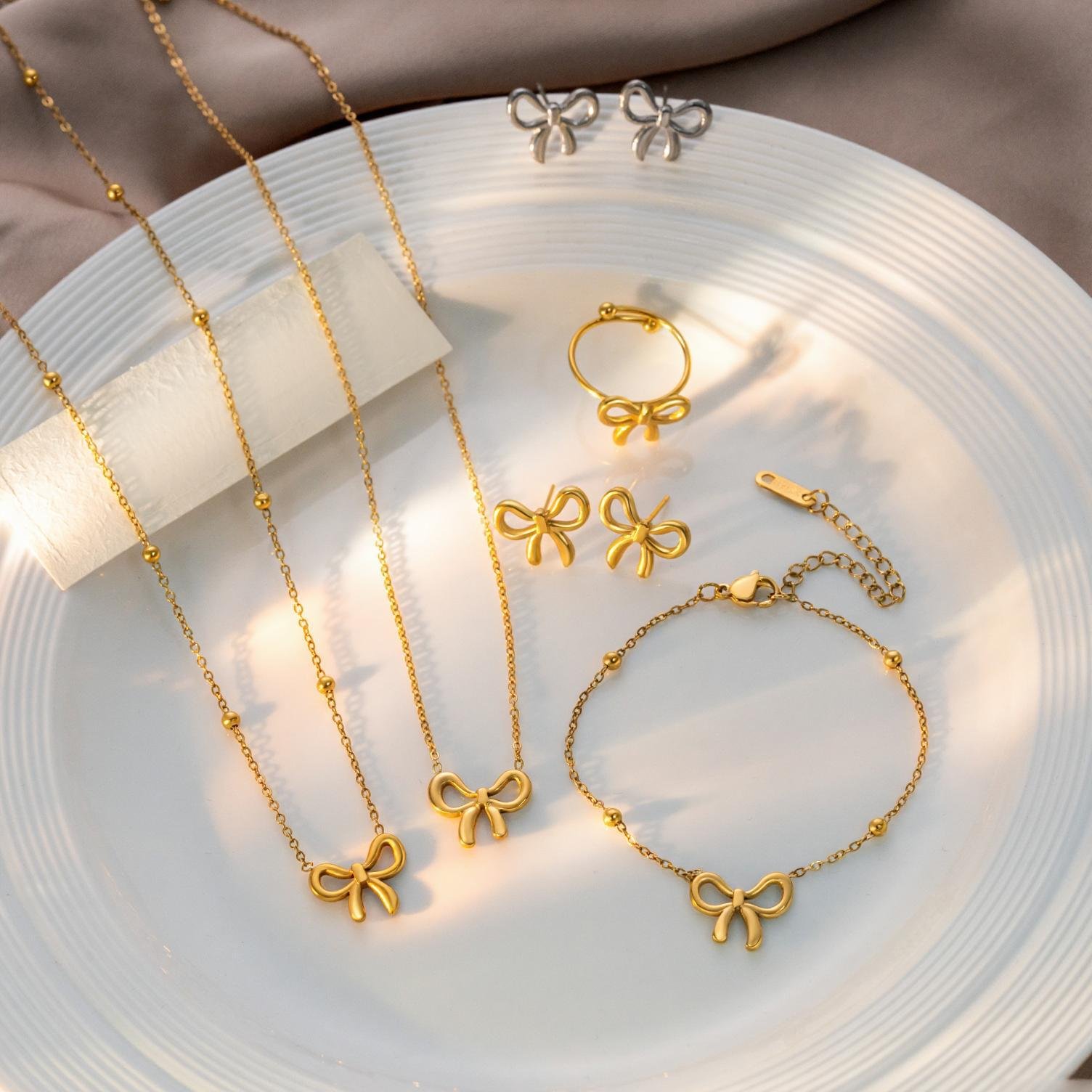 SS Pookie Combo Set 4Pcs