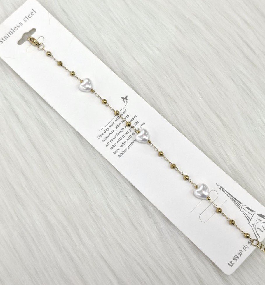 SS Bracelet Series #15