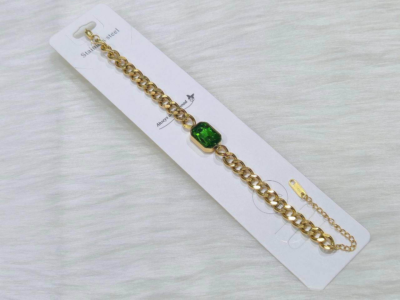 SS Bracelet Series#41