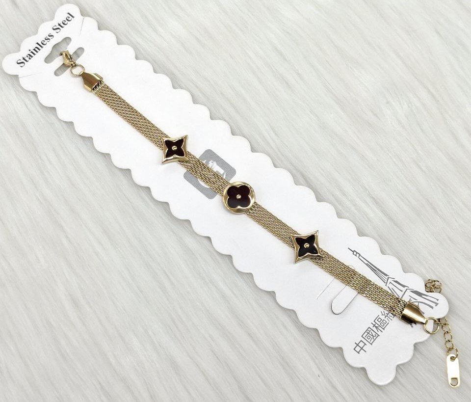 SS Bracelet Series #13