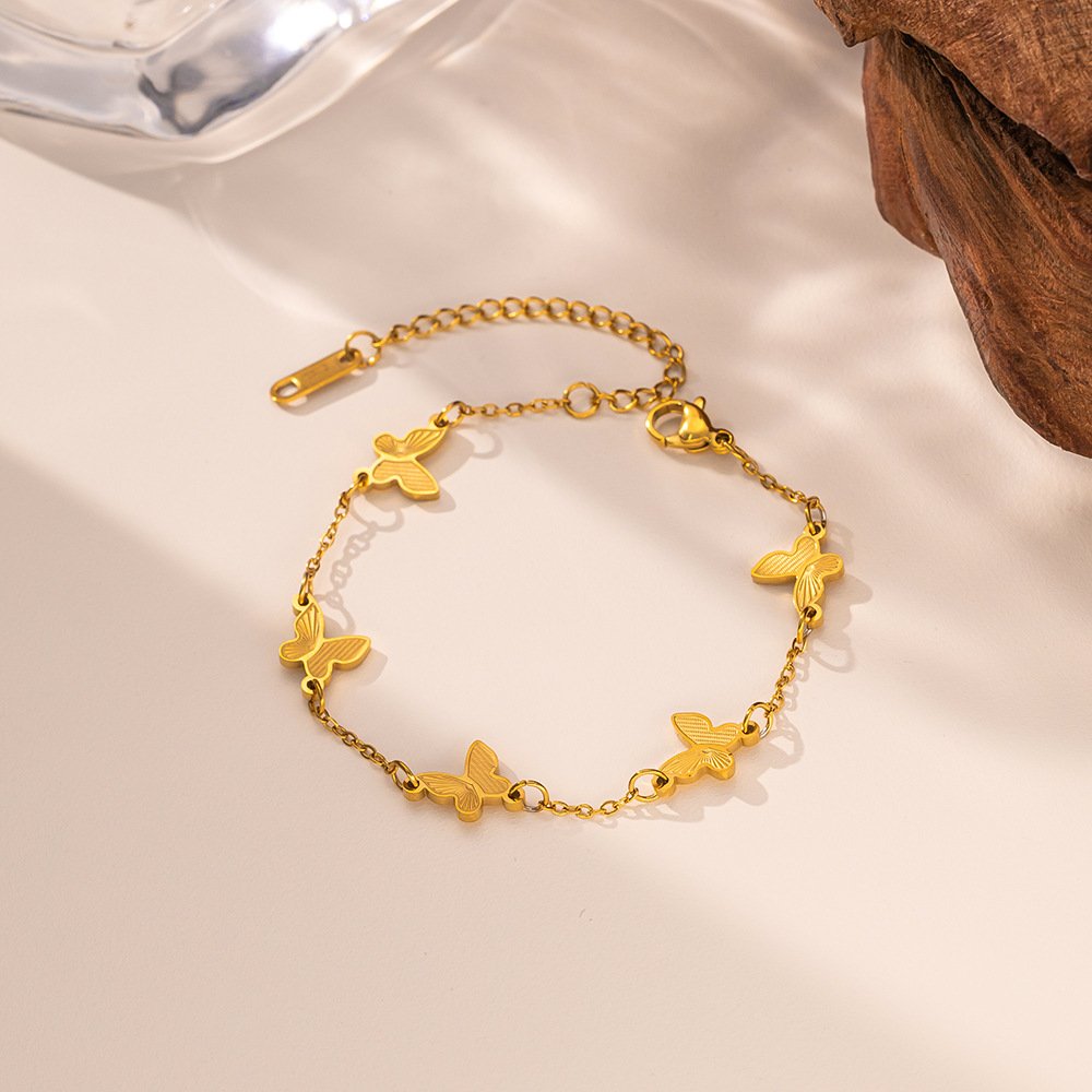 SS Bracelet Series#12