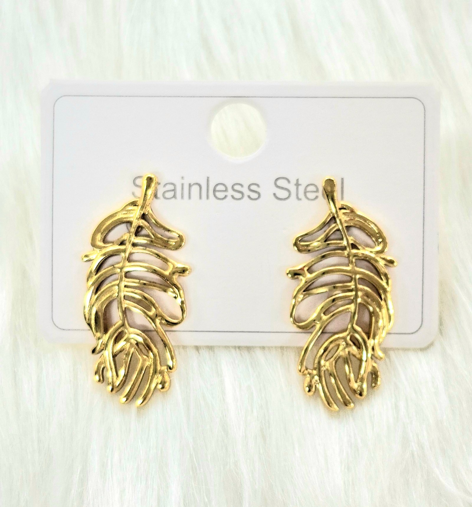 SS Earring 01