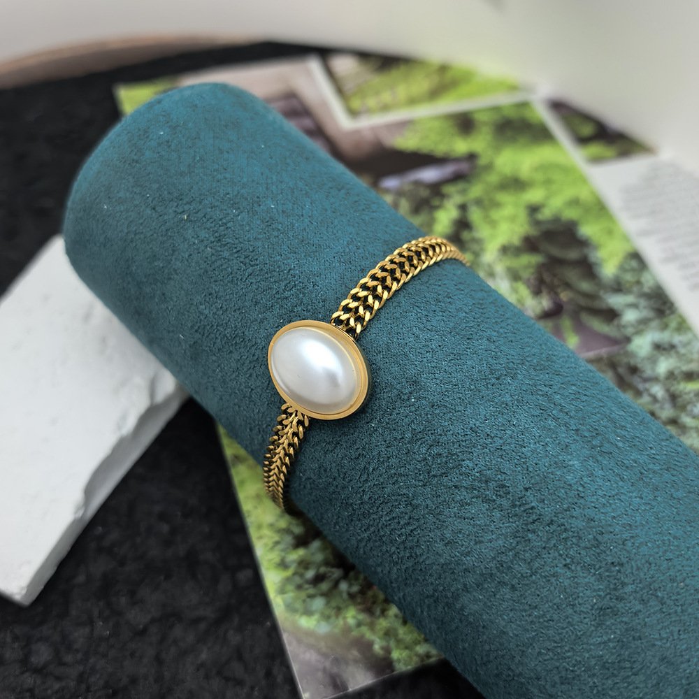 SS Bracelet Series #4