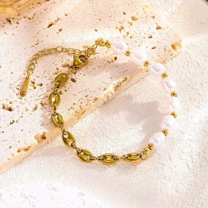 SS Bracelet Series #5