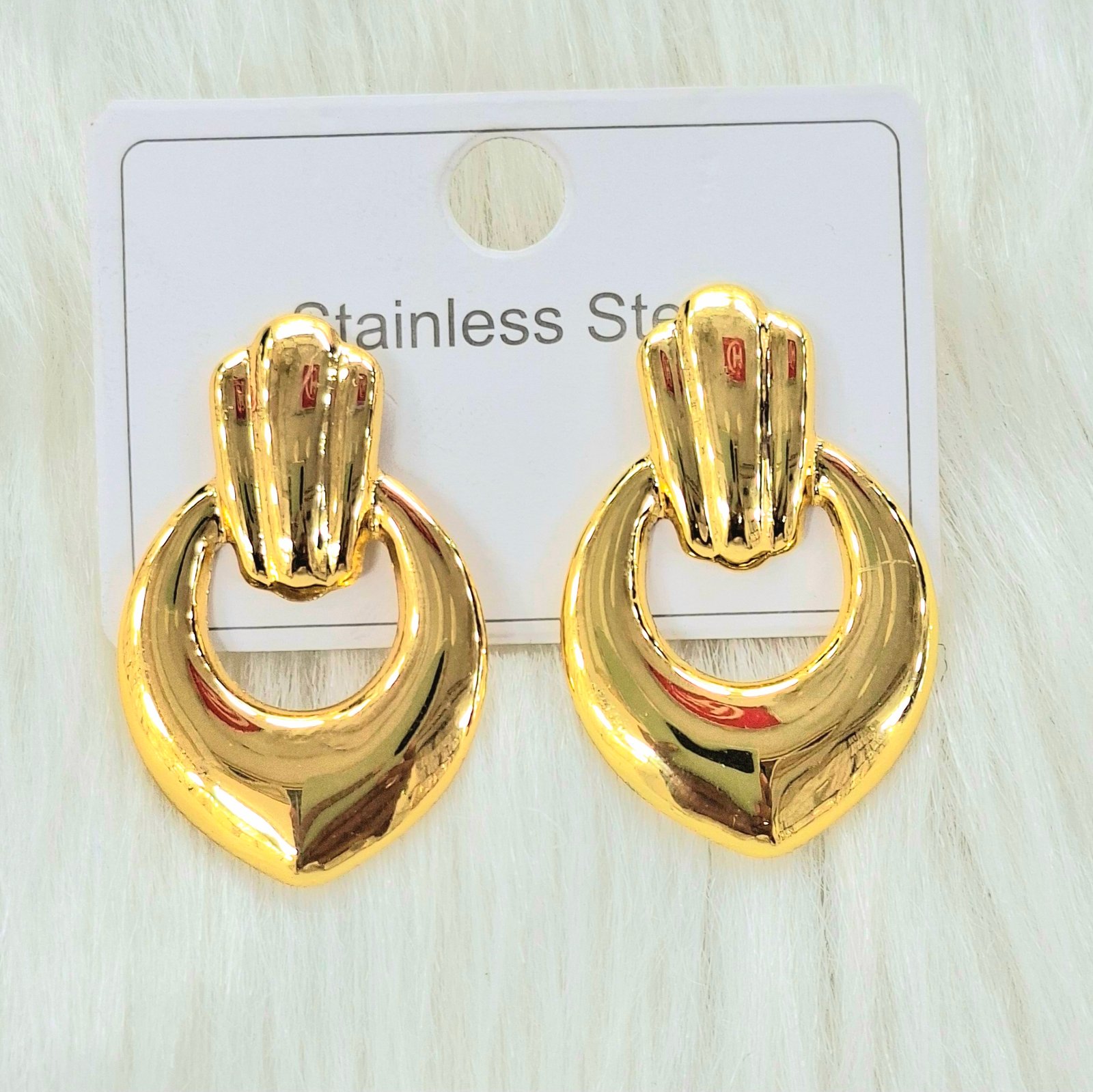 SS Earring