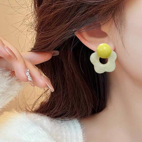 807Earring Series Ring